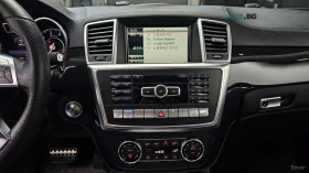 Mercedes-Benz ML 63 AMG 4MATIC/LANE DEPARTURE/DRIVER ASSIST - 22600 € / 44201.76 лв. - 31390548 13