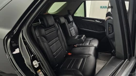 Mercedes-Benz ML 63 AMG 4MATIC/LANE DEPARTURE/DRIVER ASSIST - 22600 € / 44201.76 лв. - 31390548 11