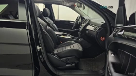 Mercedes-Benz ML 63 AMG 4MATIC/LANE DEPARTURE/DRIVER ASSIST - 22600 € / 44201.76 лв. - 31390548 9