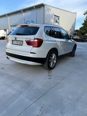 BMW X3 X3 xDrive35d | Mobile.bg � ����� ������ 4