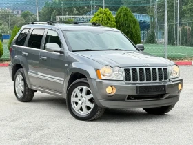 Jeep Grand cherokee 3.0CRD Overland/Navi/Boston/Quadra Drive ll/LPG