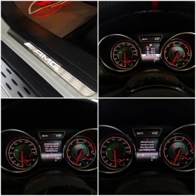 Mercedes-Benz GLE 63 S AMG PANORAMA / SPORT + / 3xTV / MEMORY / KEYLESS GO | Auto.bg — изображение 15