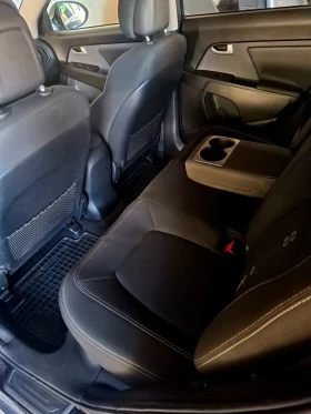 Kia Sportage 2.0 4�4 | Mobile.bg � ����� ������ 8