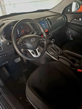Kia Sportage 2.0 4�4 | Mobile.bg � ����� ������ 5