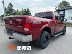 Dodge RAM 1500 5.7 V8 HEMI - 13900 € / 27186.04 лв. - 12198912 3