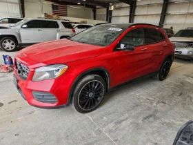 ������ Mercedes-Benz GLA 25...