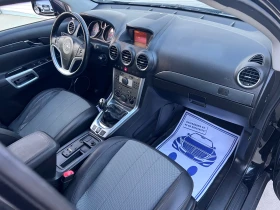 Opel Antara 2.2cdti Facelift | Auto.bg — изображение 13