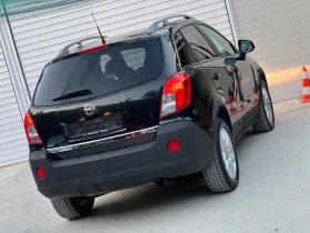 Opel Antara 2.2cdti Facelift | Auto.bg — изображение 7