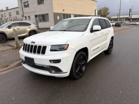 Jeep Grand cherokee 3.6 OVERLAND 4X4 FULL - 12000 € - 15100588 2