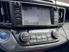 Toyota Rav4 Hybrid Limited | CARFAX | АВТОКРЕДИТ  - 17500 € - 91950659 15