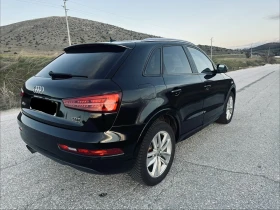 ����� �� �������� �� Audi Q3 2.0t Quattro 