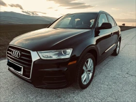 ����� �� �������� �� Audi Q3 2.0t Quattro 