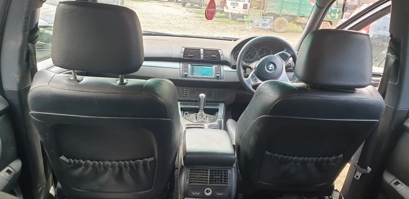 BMW X5, снимка 6 - Автомобили и джипове - 48674734