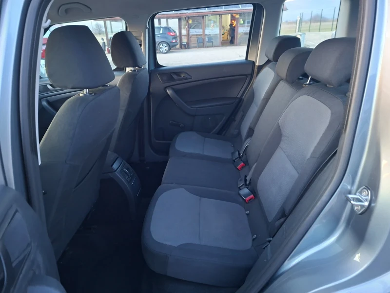 Skoda Yeti 1, 2 Tsi Gpl, снимка 12 - Автомобили и джипове - 52860524