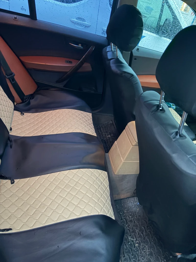 BMW X3, снимка 13 - Автомобили и джипове - 53010595