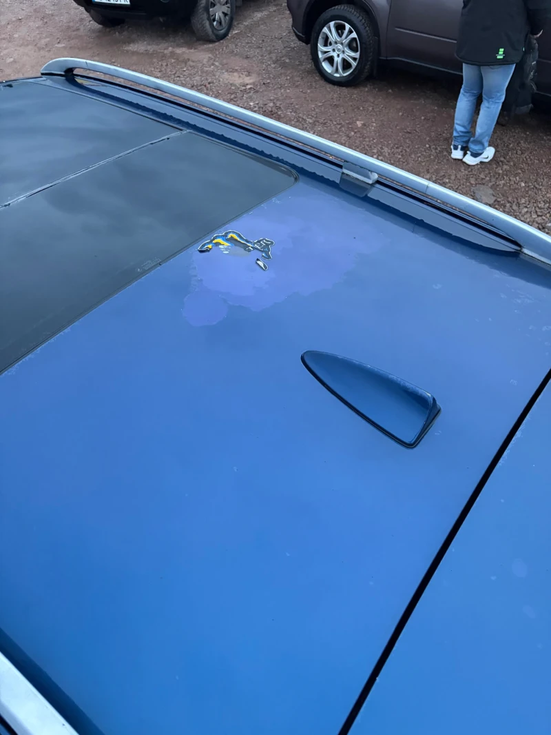 BMW X3, снимка 9 - Автомобили и джипове - 53010595