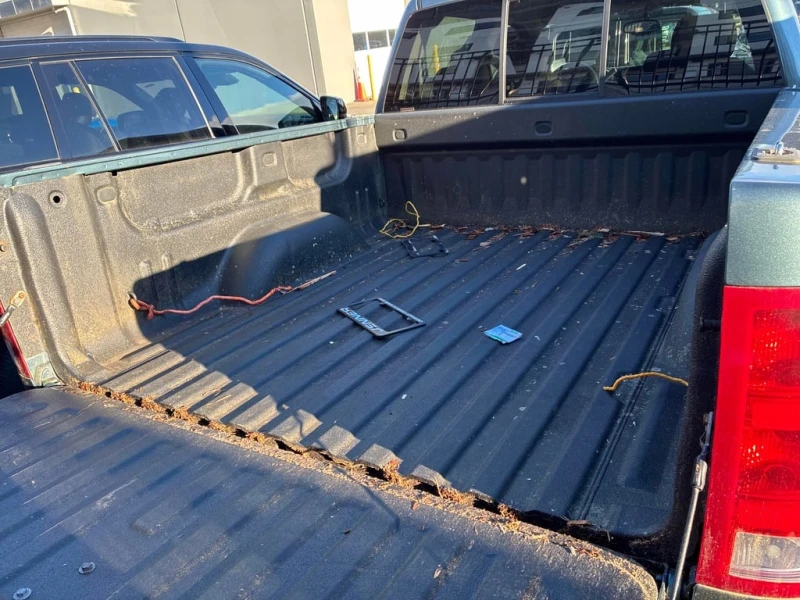 Gmc Sierra * SL Nevada Edition * CARFAX * БЕЗ ПЪРВОНАЧАЛНА ВН, снимка 14 - Автомобили и джипове - 53128367