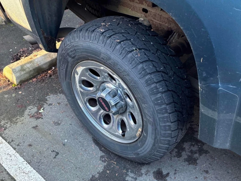 Gmc Sierra * SL Nevada Edition * CARFAX * БЕЗ ПЪРВОНАЧАЛНА ВН, снимка 16 - Автомобили и джипове - 53128367