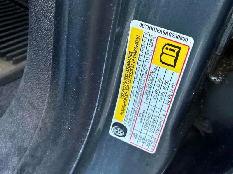 Gmc Sierra * SL Nevada Edition * CARFAX * БЕЗ ПЪРВОНАЧАЛНА ВН, снимка 11 - Автомобили и джипове - 53128367