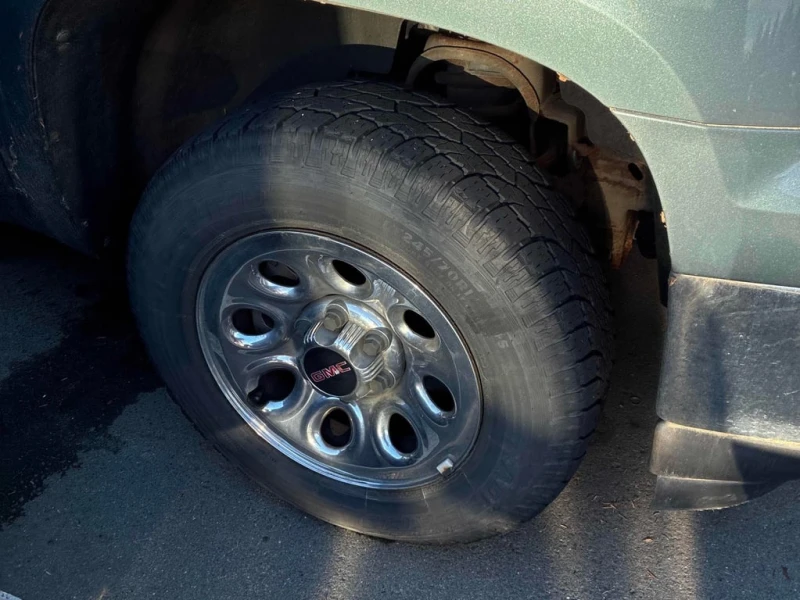 Gmc Sierra * SL Nevada Edition * CARFAX * БЕЗ ПЪРВОНАЧАЛНА ВН, снимка 15 - Автомобили и джипове - 53128367