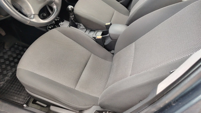 Kia Sportage 2, 0-141к.с.GPL, снимка 12 - Автомобили и джипове - 53244064