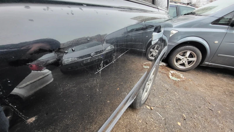 Volvo Xc90, снимка 3 - Автомобили и джипове - 53274706