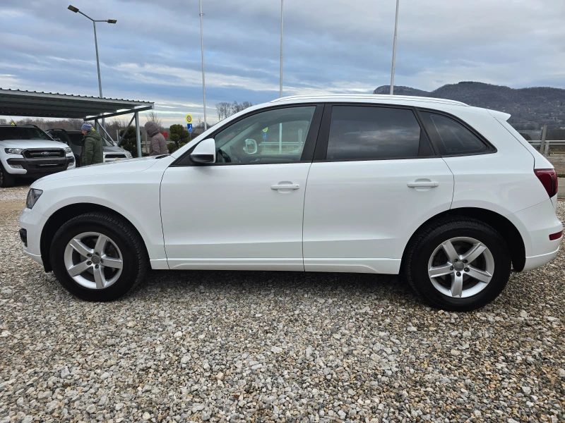 Audi Q5 2.0 TDI Quattro ! ! РЕАЛНИ КИЛОМЕТРИ, снимка 2 - Автомобили и джипове - 53476914
