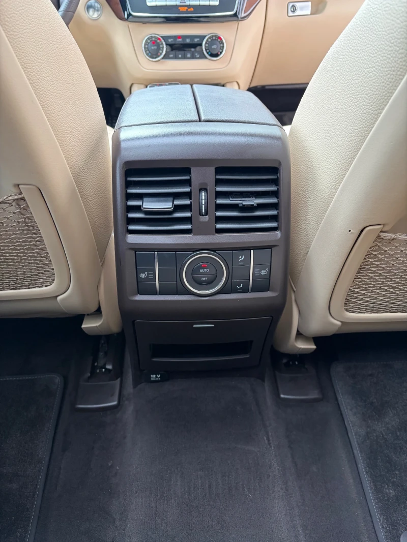 Mercedes-Benz GLE 400 GLE400 4MATIC, снимка 14 - Автомобили и джипове - 53501299