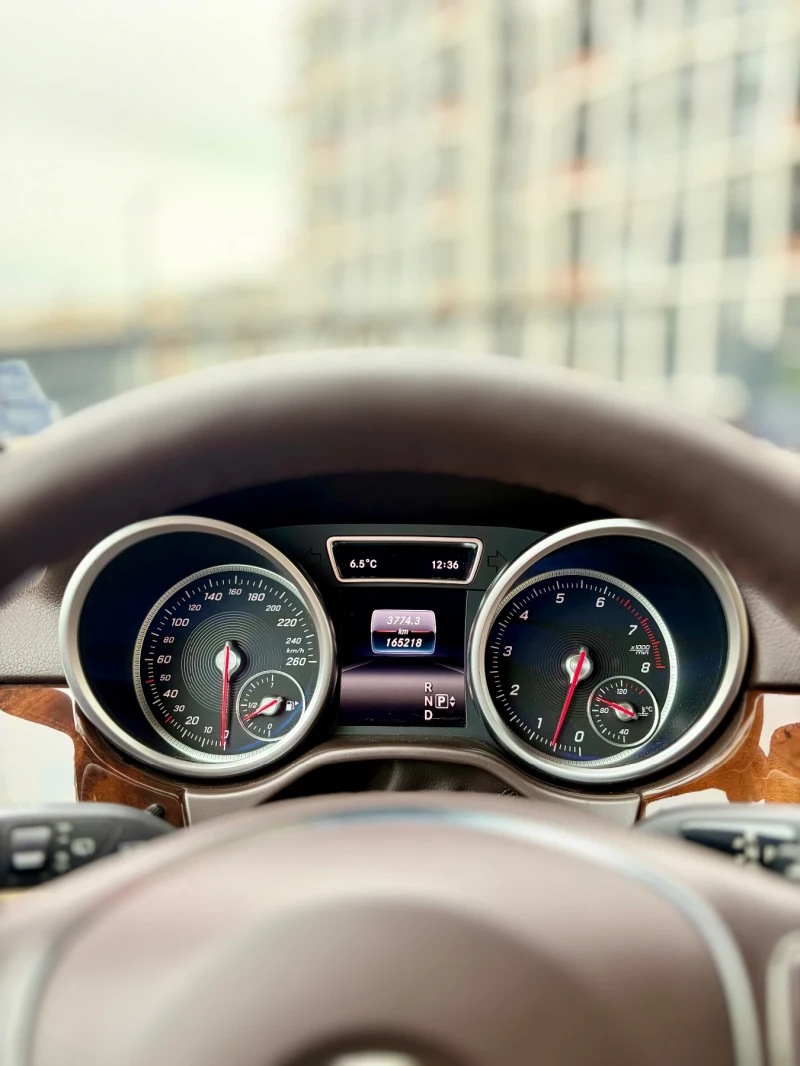 Mercedes-Benz GLE 400 GLE400 4MATIC, снимка 10 - Автомобили и джипове - 53501299