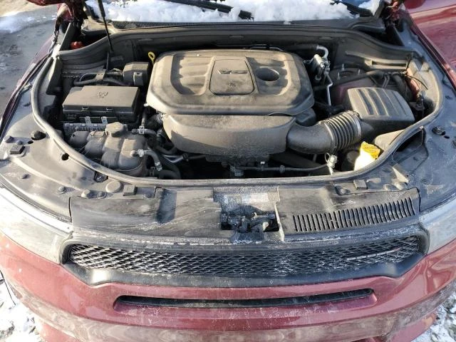 Dodge Durango GT AWD Кожа* Крайна цена! - 19100 лв. - 31671138 | Car24.bg