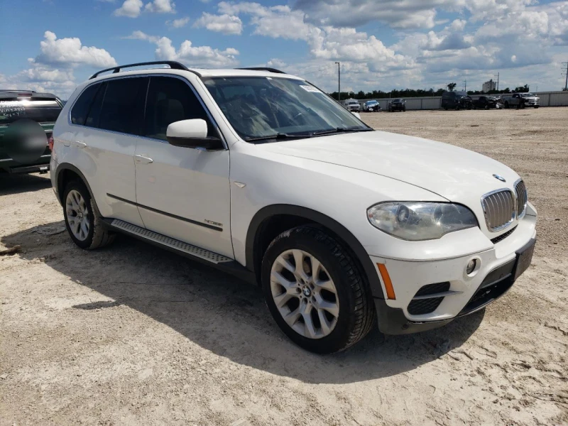 BMW X5 XDRIVE35I - 18000 лв. - 67803940 1
