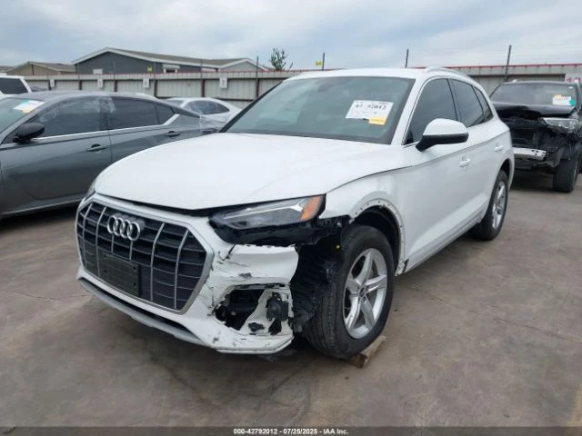 Audi Q5 КРАЙНА ЦЕНА - изображение 3
