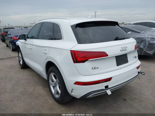 Audi Q5 КРАЙНА ЦЕНА - изображение 2