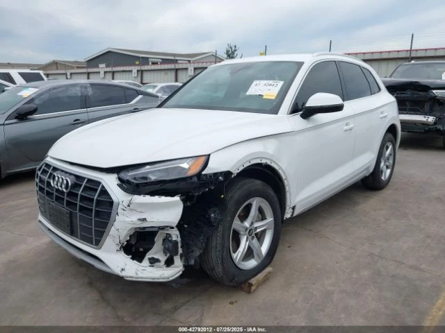Audi Q5 КРАЙНА ЦЕНА - изображение 6
