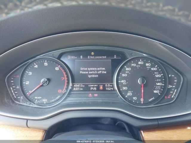 Audi Q5 КРАЙНА ЦЕНА - изображение 7