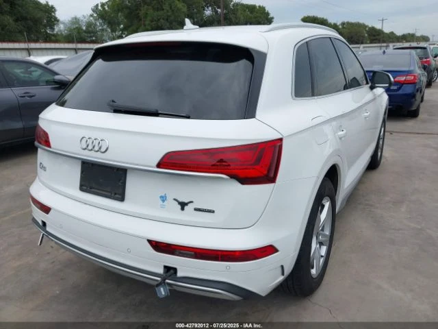 Audi Q5 КРАЙНА ЦЕНА - изображение 4
