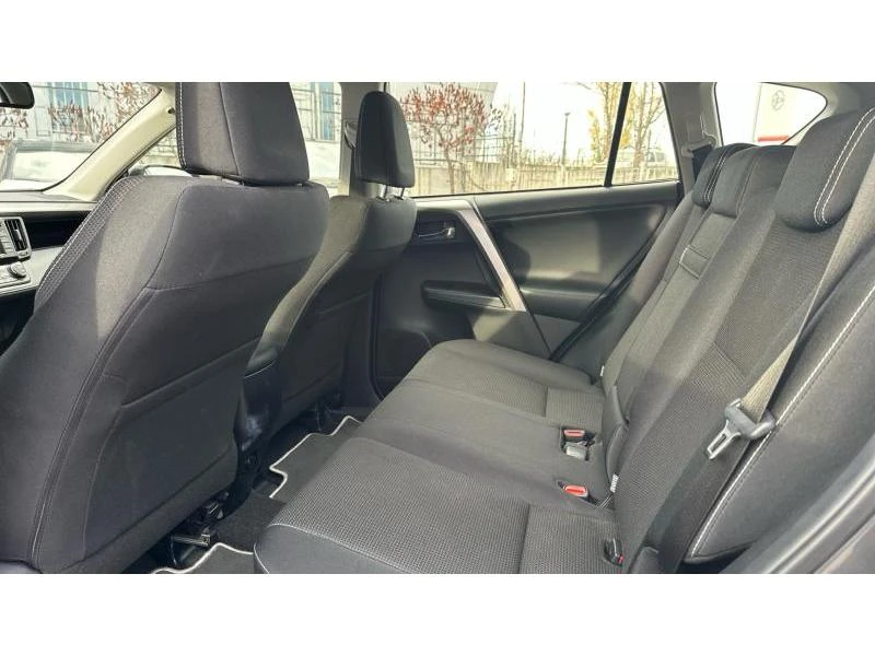 Toyota Rav4 2.5 HSD EXECUTIVE FWD | Mobile.bg   11