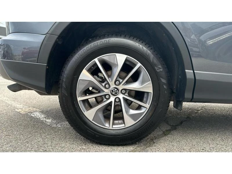 Toyota Rav4 2.5 HSD EXECUTIVE FWD | Mobile.bg   16