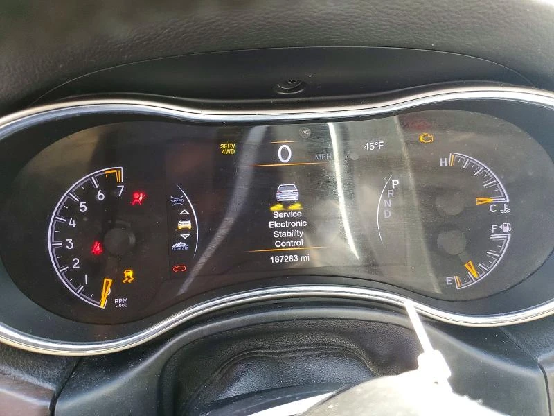 Jeep Wrangler 3.6L 6 4X4 W/REAR WHEEL DRV | Mobile.bg � ����������� 9