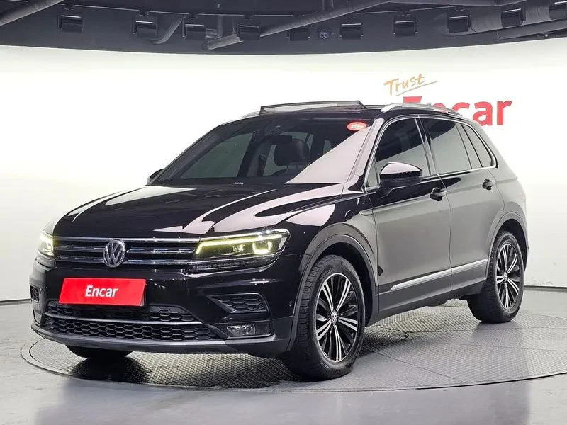 VW Tiguan 2.0 TDI | Mobile.bg � ����������� 1