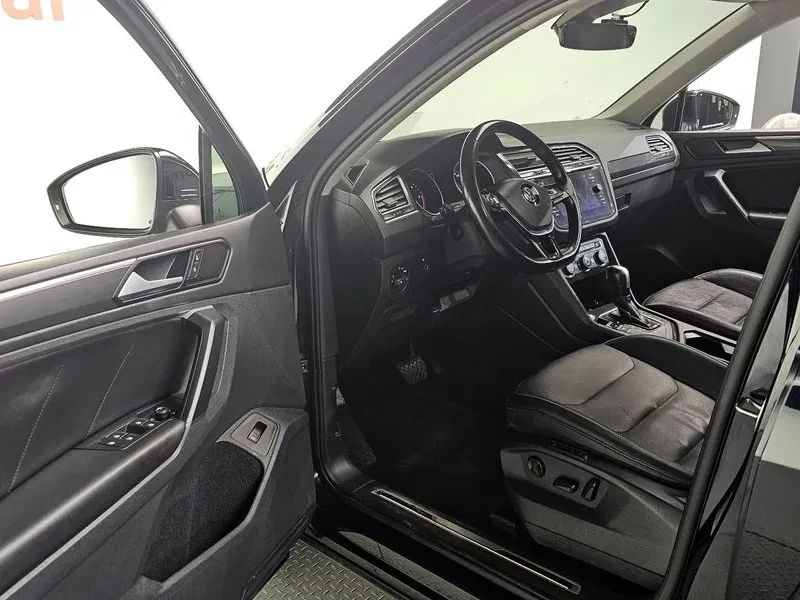 VW Tiguan 2.0 TDI | Mobile.bg � ����������� 11