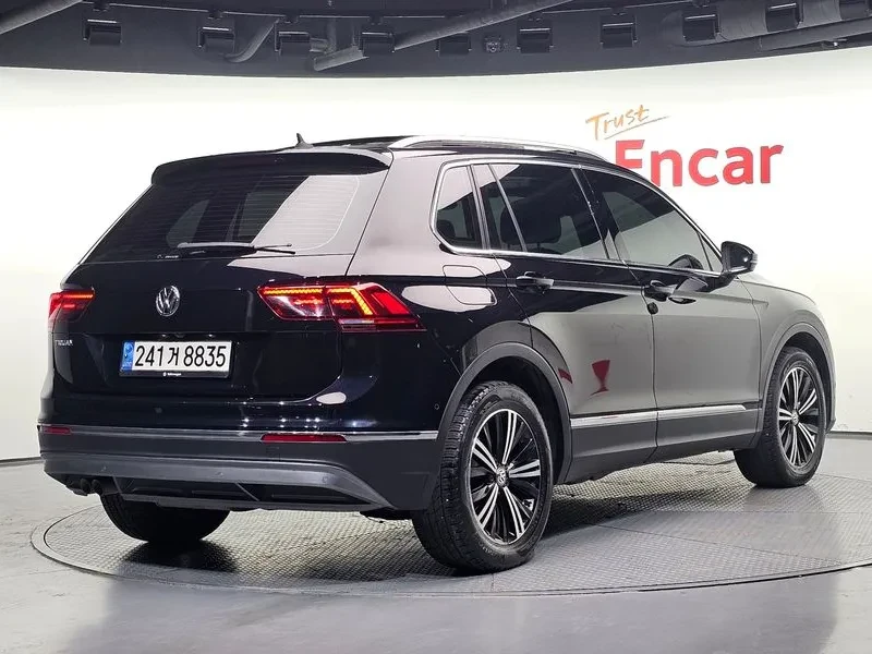 VW Tiguan 2.0 TDI | Mobile.bg � ����������� 2