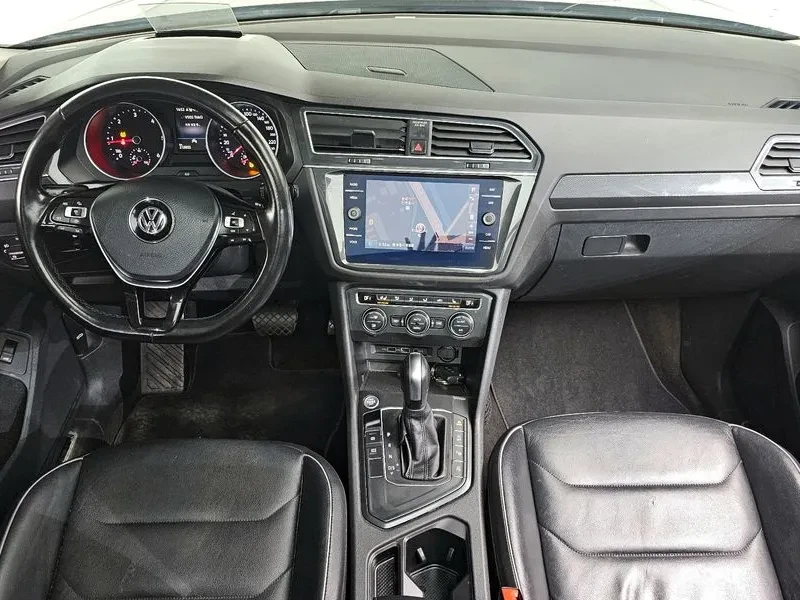 VW Tiguan 2.0 TDI | Mobile.bg � ����������� 7
