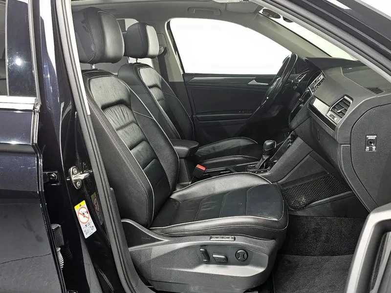 VW Tiguan 2.0 TDI | Mobile.bg � ����������� 10