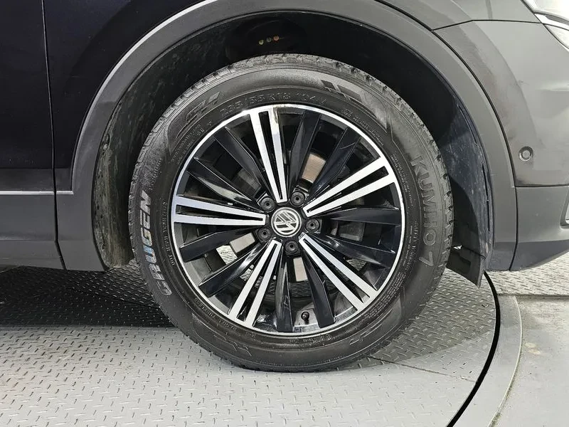 VW Tiguan 2.0 TDI | Mobile.bg � ����������� 5