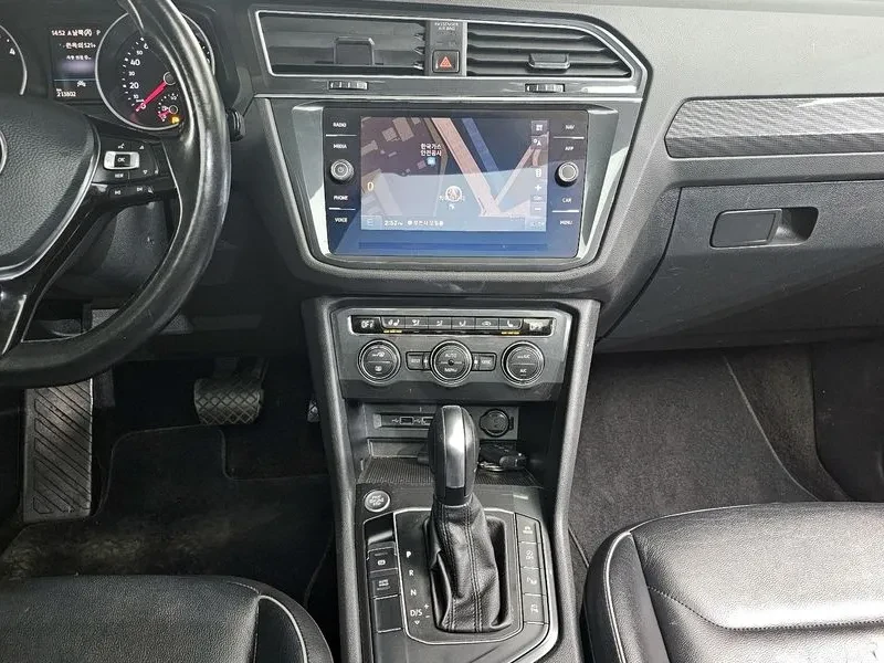 VW Tiguan 2.0 TDI | Mobile.bg � ����������� 14