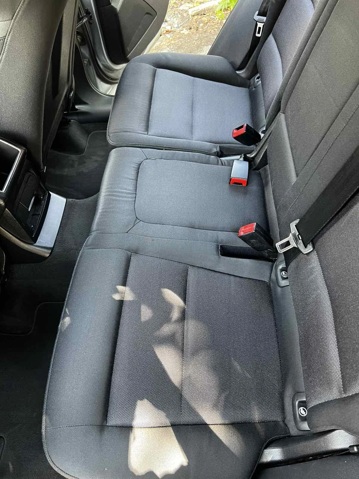 Audi Q5 2.0TDI QATTRO - изображение 10