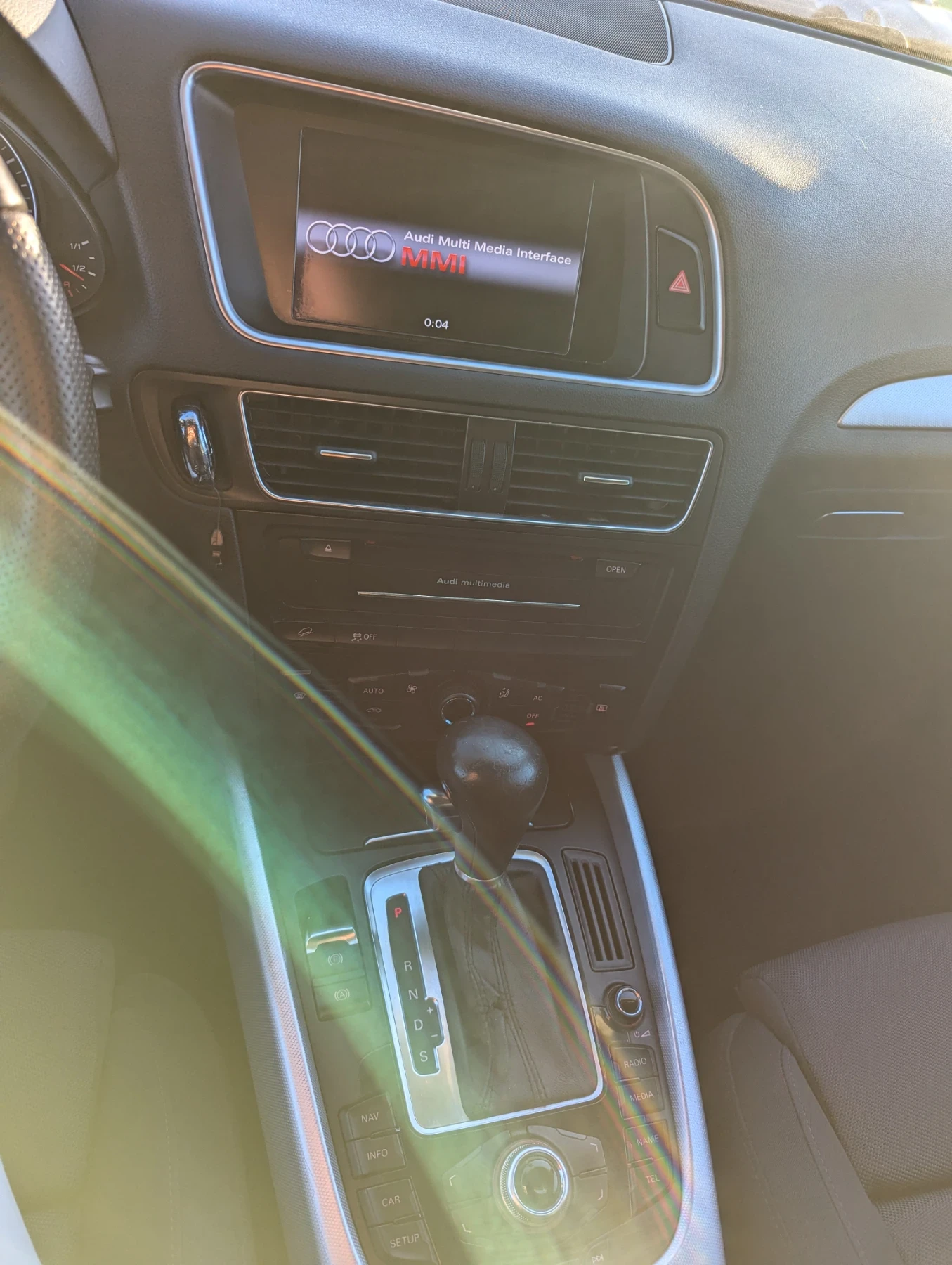 Audi Q5 2.0TDI QATTRO - изображение 9