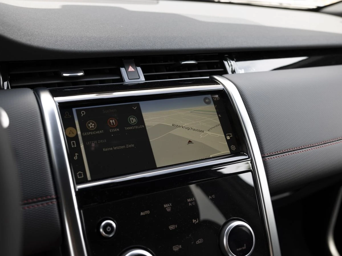 Land Rover Discovery Sport R DYNAMIC NAVI CAMERA  - изображение 8