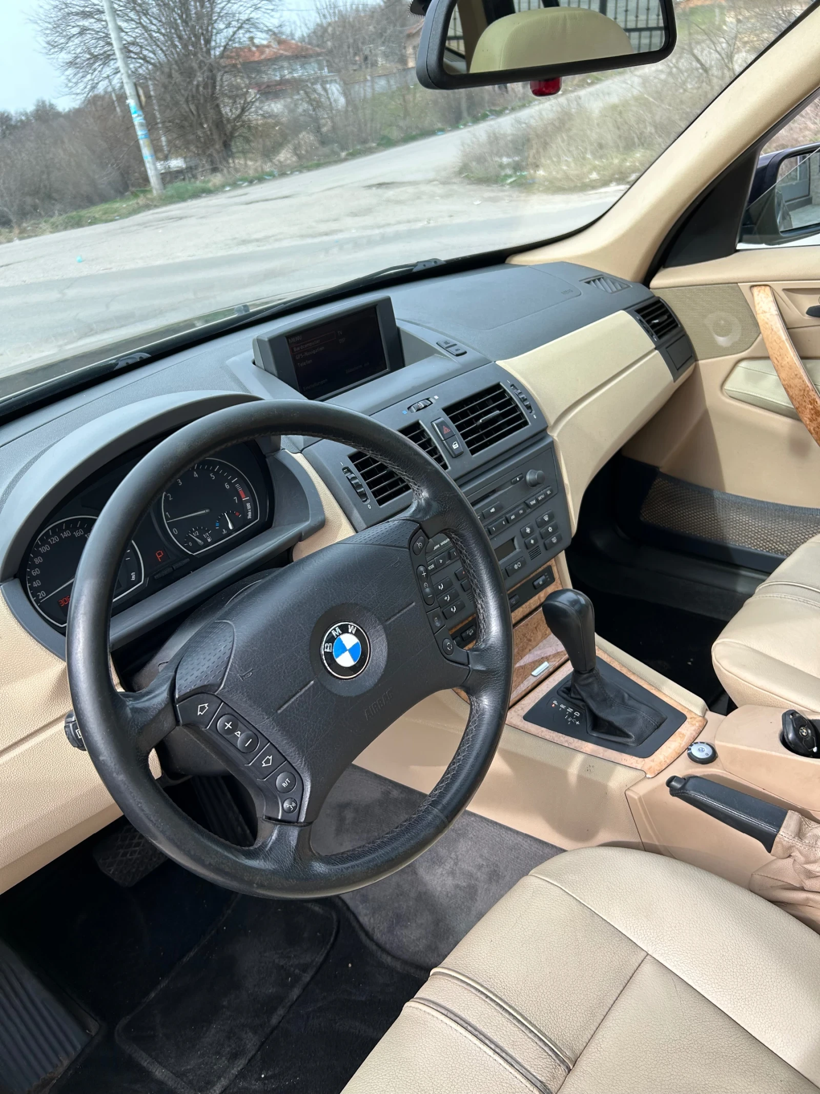 BMW X3   Hi-fi LPG | Mobile.bg   11